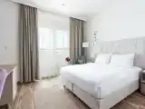 Premium Two Bedroom Swim Up Suite