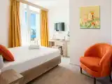 Kiwi Double or Twin Room