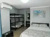Стандартный четырехместный номер