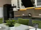 Апартаменты для большой семьи.