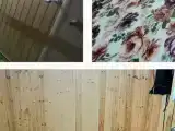 Номер стандарт семейный 2+2