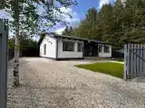 Дом с видом на лес