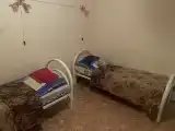 Двухместный номер с 2 отдельными кроватями