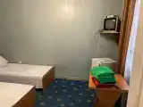 Двухместный номер с 1 кроватью или 2 отдельными кроватями