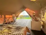 Сафари тент