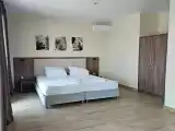 Семейный номер с двумя спальнями