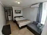 Двухместный номер с 1 кроватью