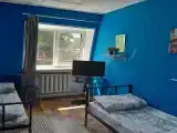 Улучшенный двухместный номер с 2 отдельными кроватями