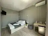 Двухместный номер с 1 кроватью и видом на парк