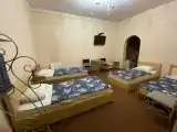 Классический четырехместный номер