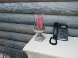 Люкс с видом на бассейн