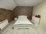 Двухместный номер с 1 кроватью