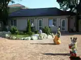 Студия с кухней