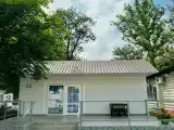 Студия с кухней четырехместная