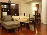 Junior Suite with Balcony