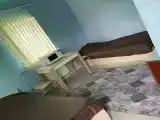 Четырехместный номер