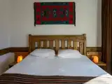 Двухместный с видом на горы | 4 — этаж |