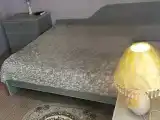 Люкс с 1 спальней