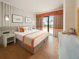 Standart Sea View Room Double-MainBuilding 
