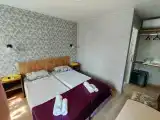 Двухместный номер Делюкс с 1 кроватью и душем