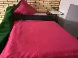 Одноместный номер