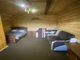 Четырехместный номер с видом на горы