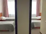 Улучшенный четырехместный номер