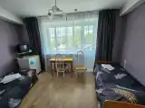 Бюджетный двухместный номер с 2 отдельными кроватями