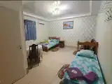 Просторный двухместный номер с 2 отдельными кроватями