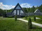 Двухуровневый четырехместный номер