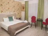 Стандарт улучшенный