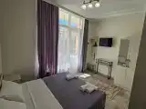 Двухместный номер с 1 кроватью