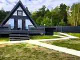 Семейный номер с террасой