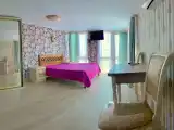 Апартаменты с видом на море