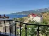 Апартаменты с 1 спальней
