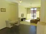 Апартаменты с 1 спальней