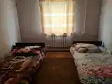 Двухместный номер с 2 отдельными кроватями