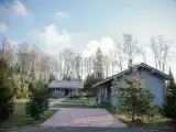 Коттедж для семейного отдыха