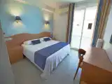 Double Room (Interior)