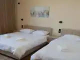 Стандартный трехместный номер