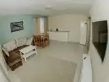 Люкс с видом на озеро