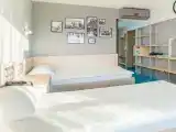 Стандарт с двумя раздельными кроватями /корпус основной Yalta Intourist