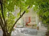 Beach Villa