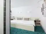 Стандарт улучшенный с двуспальной кроватью и раскладным креслом /корпус Yalta Intourist Green Park