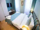 Standard Family Room - City View