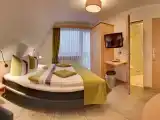 Standard  Double Room With Sauna Package