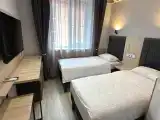Двухместный номер с 2 отдельными кроватями