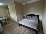 Двухместный номер с 1 кроватью и балконом