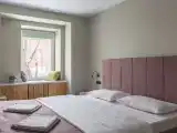 Люкс двухкомнатный