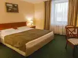 Номер Стандарт с одной двуспальной кроватью